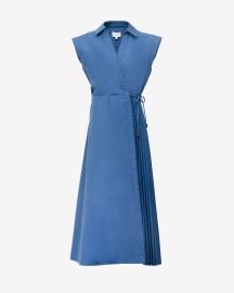 Midi Shivon Dress Tanya Taylor at Tanya Taylor