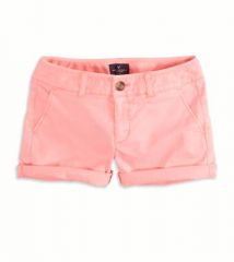 Midi Shorts at American Eagle