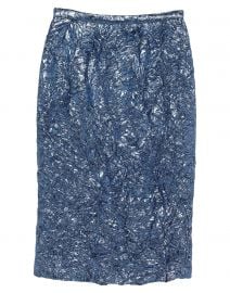 Midi Skirt at Yoox