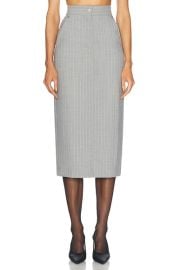 Midi Skirt at FWRD