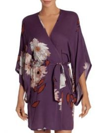 Midnight Bakery Sunflower Wrap Robe Women - Bloomingdale s at Bloomingdales