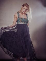 Midnight Kiss Dress at Free People