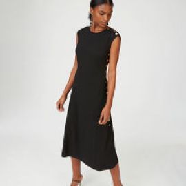 Miguellina Dress at Club Monaco