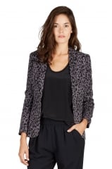 Mihira Jacket at Joie