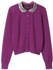 Mika Cardigan by Marc by Marc Jacobs at Net A Porter