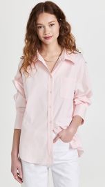 Mika Shirt by Anine Bing at Shopbop