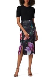 Mikado Pencil Skirt by Marchesa Notte for 65 Rent the Runway at Rent the Runway