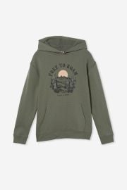 Mikki Hoodie at Cotton On