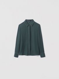 Mila Blouse at Judith & Charles