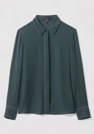 Mila Blouse  at Judith and Charles