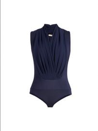 Mila Bodysuit - Eva Mendes Collection at NY&C