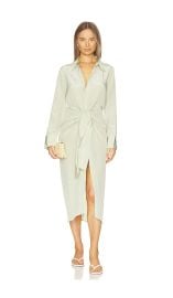 Mila Dress at Revolve