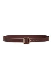 Mila Leather Belt at Nordstrom