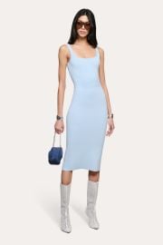 Mila Milano Sculpt Dress at Elie Tahari