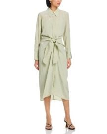 Mila Shirtdress at Bloomingdales
