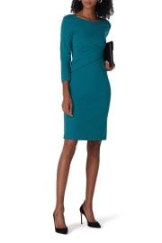 Milano Dress by Emporio Armani for 90 Rent the Runway at Rent the Runway