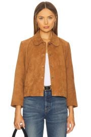 Milas Jacket at Revolve