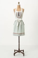 Mildred Apron at Anthropologie