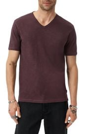 Miles Slub Organic Cotton T-Shirt at Nordstrom