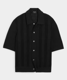 Miles Sweater Polo at Todd Snyder