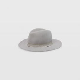 Millennie Hat at Club Monaco