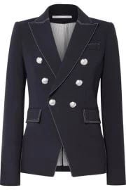 Miller Blazer by Veronica Beard at Net a Porter