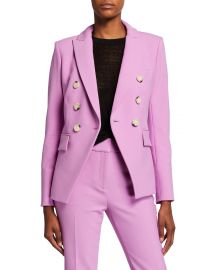 Miller Dickey Jacket at Neiman Marcus