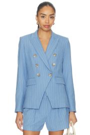 Miller Dickey Jacket at Revolve