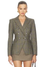 Miller Dickey Jacket at Revolve