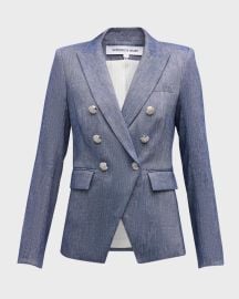 Miller Dickey Jacket at Neiman Marcus