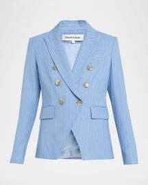 Miller Dickey Jacket at Neiman Marcus