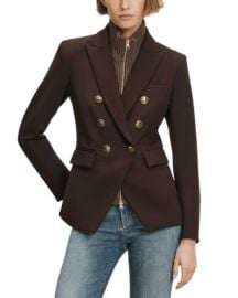 Miller Dickey Jacket at Bloomingdales