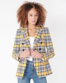 Miller Dickey Jacket by Veronica Beard at Veronica Beard