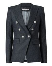 Miller Herringbone Jacket at Intermix