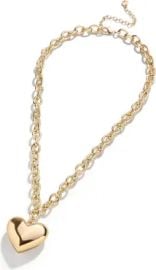 Millie Necklace at Nordstrom