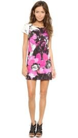 Milly Chloe Dress at Shopbop