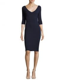 Milly Claire Dress at Neiman Marcus