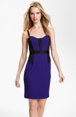 Milly Clarise Sheath Dress at Nordstrom