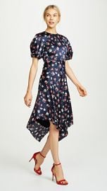 Milly Cynthia Dress at Shopbop