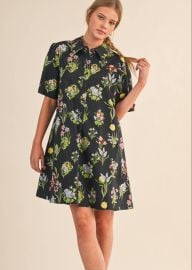 Milly Dress Cupla Annapolis at Cupla