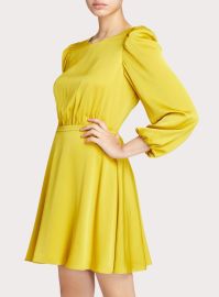 Milly Elma Dress at Milly