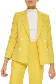 Milly Jacket by Topshop at Nordstrom Rack