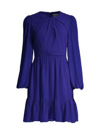 Milly Jackie Dress at Saks Fifth Avenue