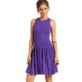 Milly Josephine Dress at Revolve