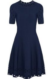 Milly Ponte dress at The Outnet