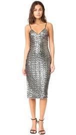 Milly Sea Glass Alexis Dress at Shopbop