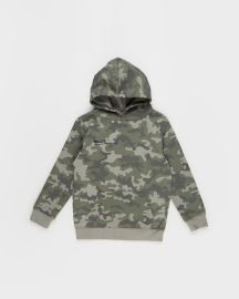 Milo Hoodie at Cotton On