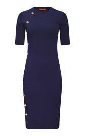 Minamoto Knit Dress By Altuzarra at Moda Operandi