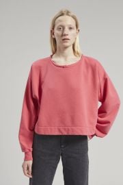 Mingle Sweatshirt at Rachel Comey