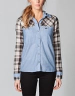 Mings plaid shirt at Tillys at Amazon